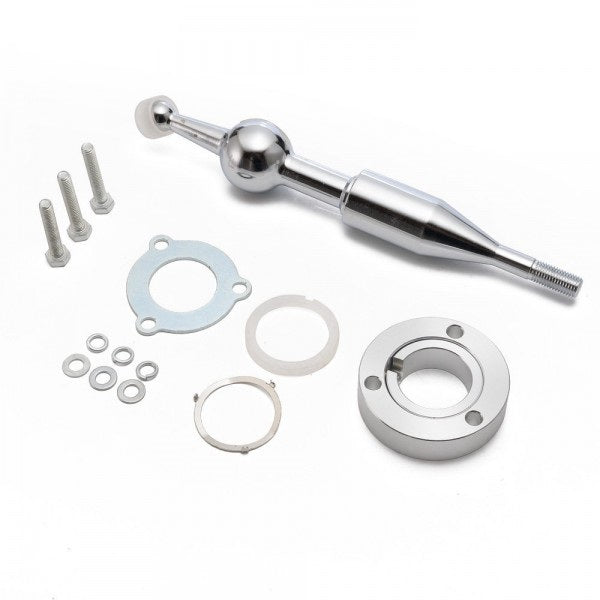 Leva Cambio Corta SK-Import Alluminio Mazda MX-5 NA e RX-7 FC FD