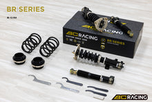Carica l'immagine nel visualizzatore di Gallery, Assetto Hyundai Veloster Mk1 FS BC Racing BR