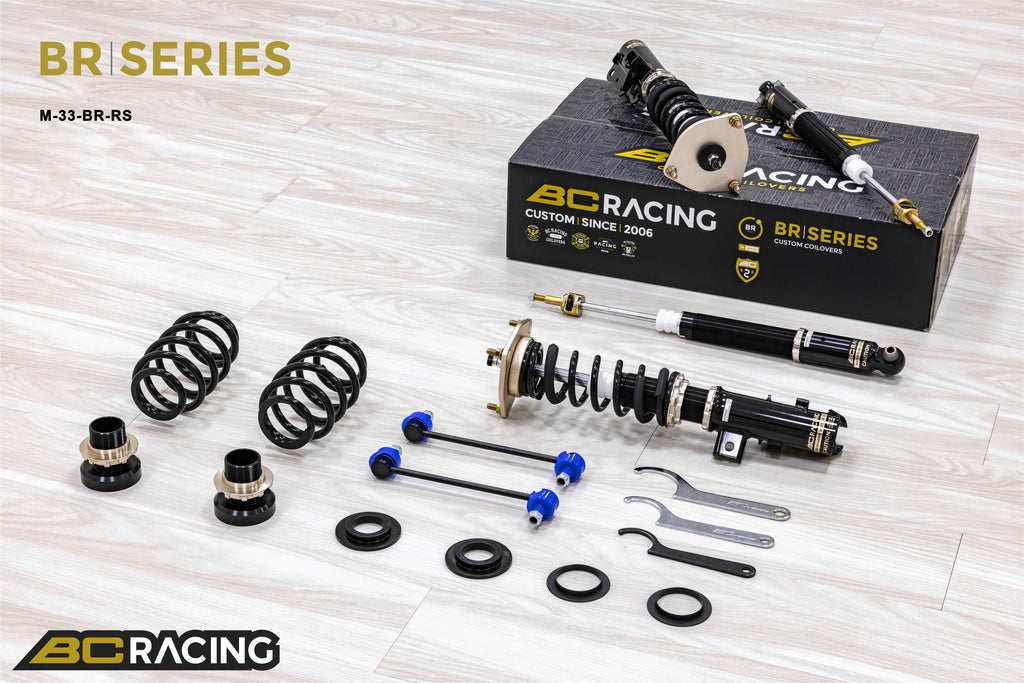 Assetto Hyundai Kona Mk1 OS BC Racing BR