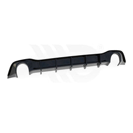 Diffusore Posteriore Cobra Sport per VW Golf R-Line (Mk8) 1.5 TSI (20>)