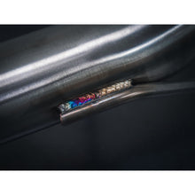 Carica l'immagine nel visualizzatore di Gallery, Scarico Sportivo Cat Back Cobra Sport per Mazda RX8 R3 (S2) 2008-12 (Facelift)