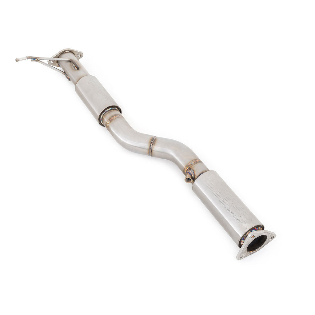 De-Cat Primario Cobra Sport per Mazda RX8 (S1-S2) (2003-12)