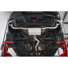 Carica l'immagine nel visualizzatore di Gallery, Scarico Sportivo Cat Back Cobra Sport per Mazda RX8 R3 (S2) 2008-12 (Facelift)
