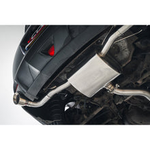Carica l'immagine nel visualizzatore di Gallery, Scarico Sportivo Cat Back Cobra Sport per Mazda RX8 R3 (S2) 2008-12 (Facelift)