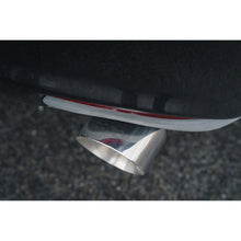Carica l'immagine nel visualizzatore di Gallery, Scarico Sportivo Cat Back Cobra Sport per Mazda RX8 R3 (S2) 2008-12 (Facelift)