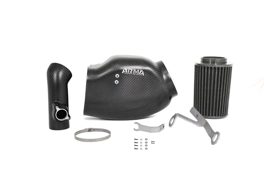 Armaspeed Kit Aspirazione Aria in CARBONIO MAZDA MX5 ND 2.0L