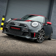 Molle Ribassate Ant. 20mm Post. 15mm Mini Cooper S John Cooper Works 3 Porte F66 - foto 6