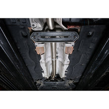 Carica l'immagine nel visualizzatore di Gallery, Scarico Sportivo Cat Back Cobra Sport per Mini (Mk3) JCW (F57 LCI 2) Facelift (2021-24)