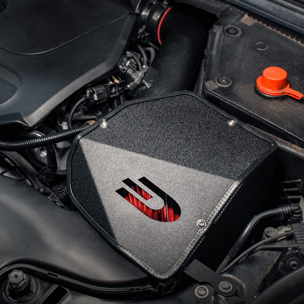Kit Aspirazione Diretta Mini Cooper F56 LCI 2.0 Turbo 2018-2021 - foto 2