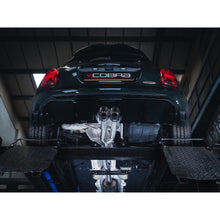 Carica l'immagine nel visualizzatore di Gallery, Scarico Sportivo Cat Back Cobra Sport per Mini (Mk3) Cooper S / JCW (F56)