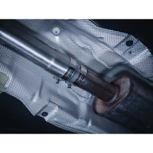 Carica l'immagine nel visualizzatore di Gallery, Scarico Sportivo GPF Back Cobra Sport per Mini (Mk3) JCW (F57 LCI 2) Facelift (2021-24)