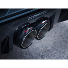 Carica l'immagine nel visualizzatore di Gallery, Scarico Sportivo Cat Back Cobra Sport per Mini (Mk3) Cooper S / JCW (F56)