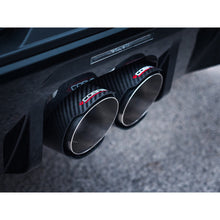 Carica l'immagine nel visualizzatore di Gallery, Scarico Sportivo GPF Back Cobra Sport per Mini (Mk3) JCW (F57 LCI 2) Facelift