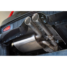 Carica l'immagine nel visualizzatore di Gallery, Scarico Sportivo GPF Back Cobra Sport per Mini (Mk3) Cooper S (F56 LCI) Facelift