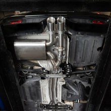 Carica l'immagine nel visualizzatore di Gallery, Scarico Sportivo GPF Back Cobra Sport per Mini (Mk3) Cooper S (F56 LCI) Facelift