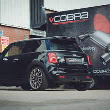 Carica l'immagine nel visualizzatore di Gallery, Scarico Sportivo GPF Back Cobra Sport per Mini (Mk3) Cooper S (F56 LCI) Facelift