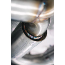 Carica l'immagine nel visualizzatore di Gallery, Scarico Sportivo Cat Back Secondario Cobra Sport per Mini (Mk4) JCW (F66/F67)