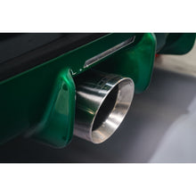 Carica l'immagine nel visualizzatore di Gallery, Scarico Sportivo Cat Back Secondario Cobra Sport per Mini (Mk4) JCW (F66/F67)