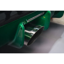 Carica l'immagine nel visualizzatore di Gallery, Scarico Sportivo Cat Back Secondario Cobra Sport per Mini (Mk4) JCW (F66/F67)