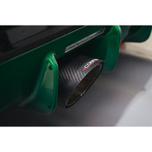 Carica l'immagine nel visualizzatore di Gallery, Scarico Sportivo Cat Back Secondario Cobra Sport per Mini (Mk4) JCW (F66/F67)