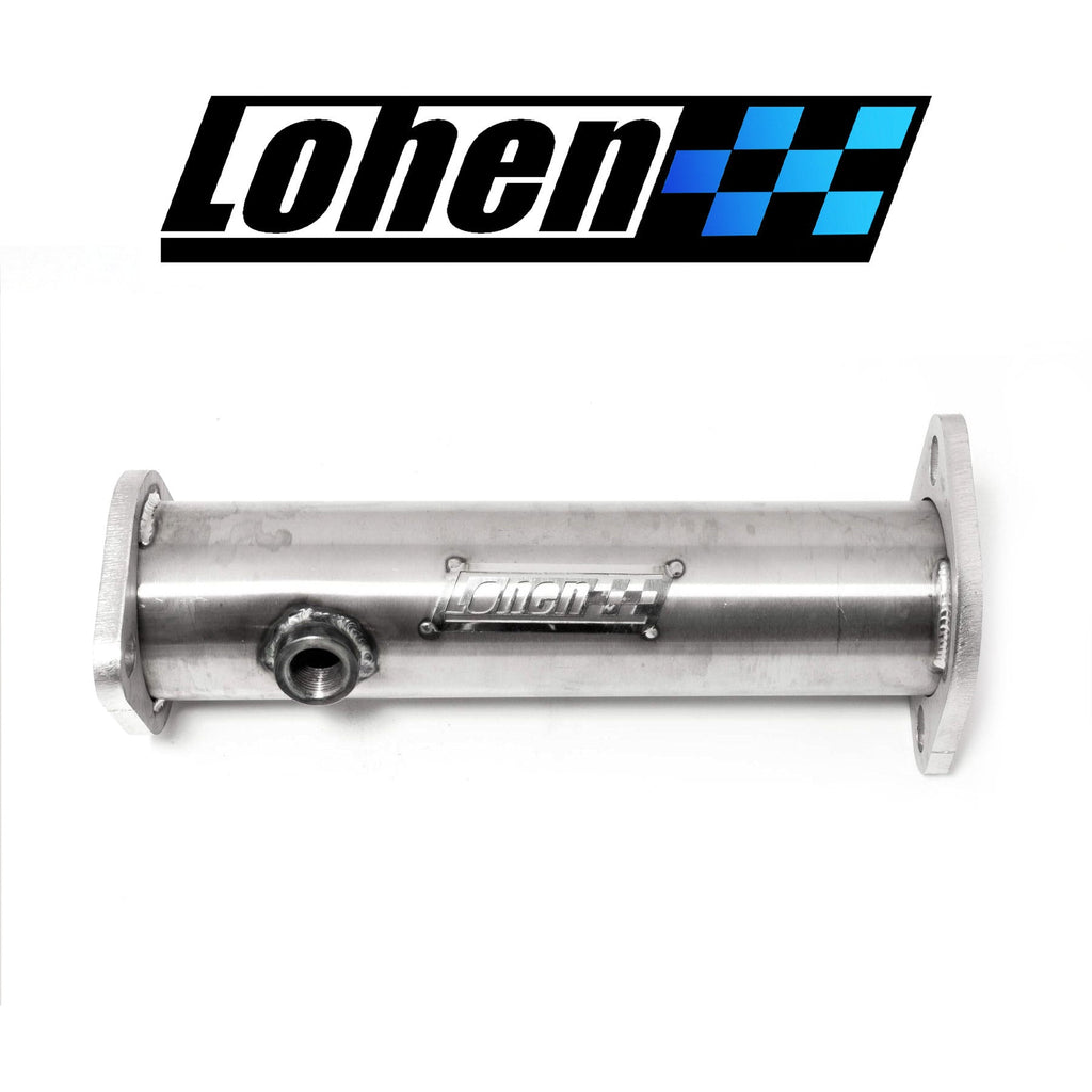 Downpipe Cobra Sport per Mini (Mk1) Cooper S (R53)