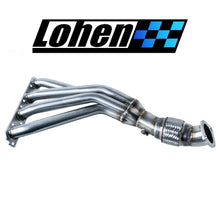 Carica l'immagine nel visualizzatore di Gallery, Downpipe Cobra Sport per Mini (Mk1) Cooper S (R53)