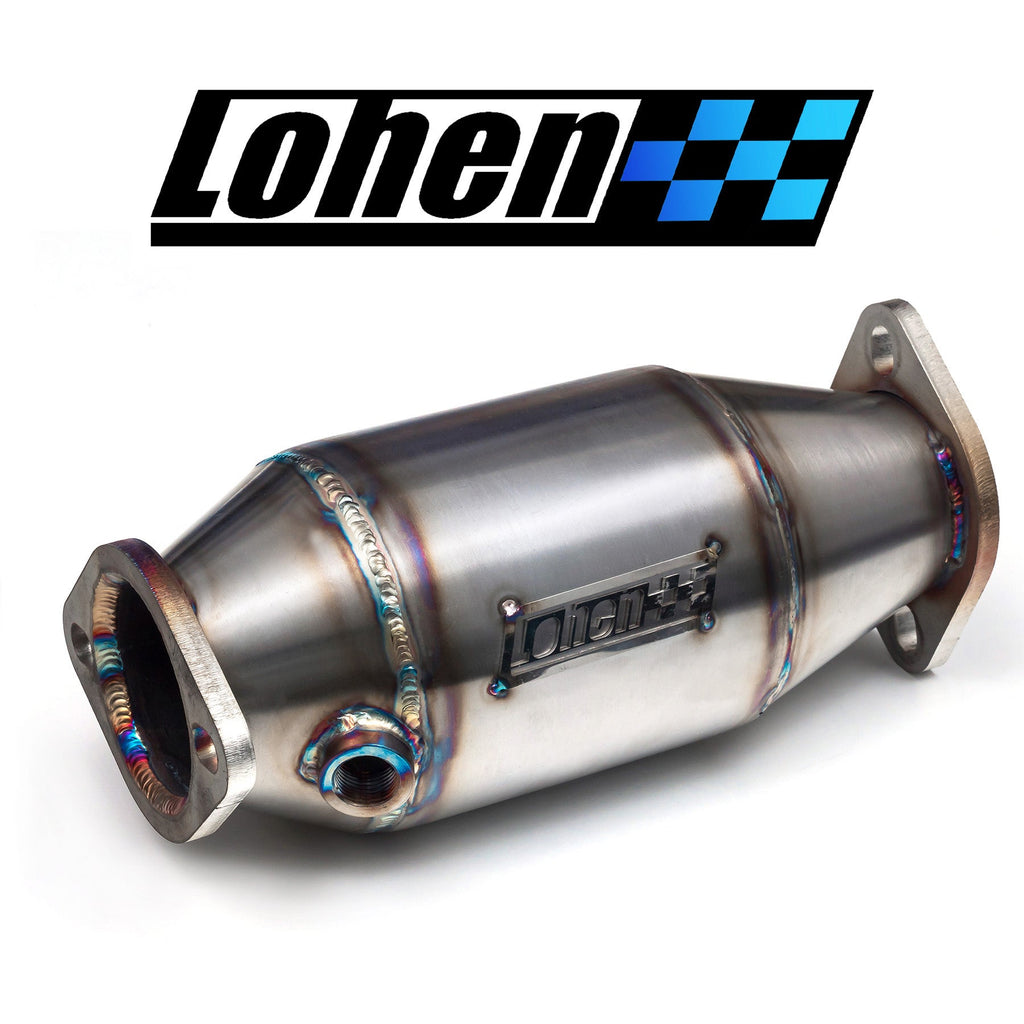 Downpipe Cobra Sport per Mini (Mk1) Cooper S (R53)
