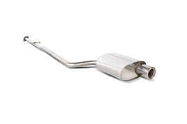 Scarico cat back Scorpion Mini One / Cooper R50 2001-2006 - foto 1