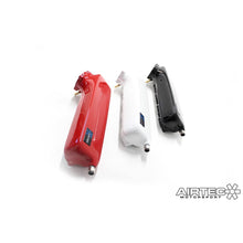 Carica l'immagine nel visualizzatore di Gallery, Plenum AIRTEC Motorsport per Focus ST/RS Mk2 e Volvo C30 – Nero; Bianco; Rosso - dettaglio 2