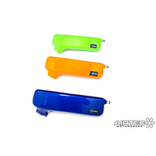 Carica l'immagine nel visualizzatore di Gallery, Plenum AIRTEC Motorsport per Focus ST/RS Mk2 e Volvo C30 – Blu; Verde; Arancione