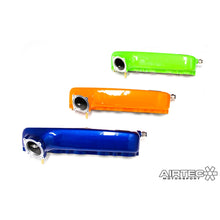 Carica l'immagine nel visualizzatore di Gallery, Plenum AIRTEC Motorsport per Focus ST/RS Mk2 e Volvo C30 – Blu; Verde; Arancione - dettaglio 2
