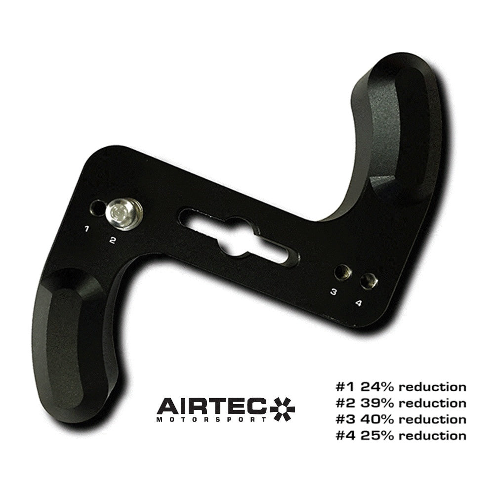 AIRTEC Motorsport Quick Shift per Focus ST/RS Mk3