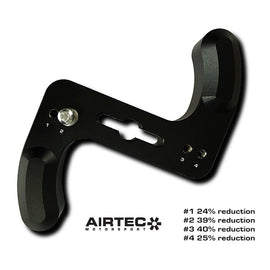 AIRTEC Motorsport Quick Shift per Focus ST/RS Mk3