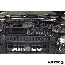 Carica l'immagine nel visualizzatore di Gallery, Kit radiatore olio AIRTEC Motorsport per Focus ST Mk4 - dettaglio 2