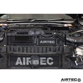 Kit radiatore olio AIRTEC Motorsport per Focus ST Mk4 - dettaglio 2