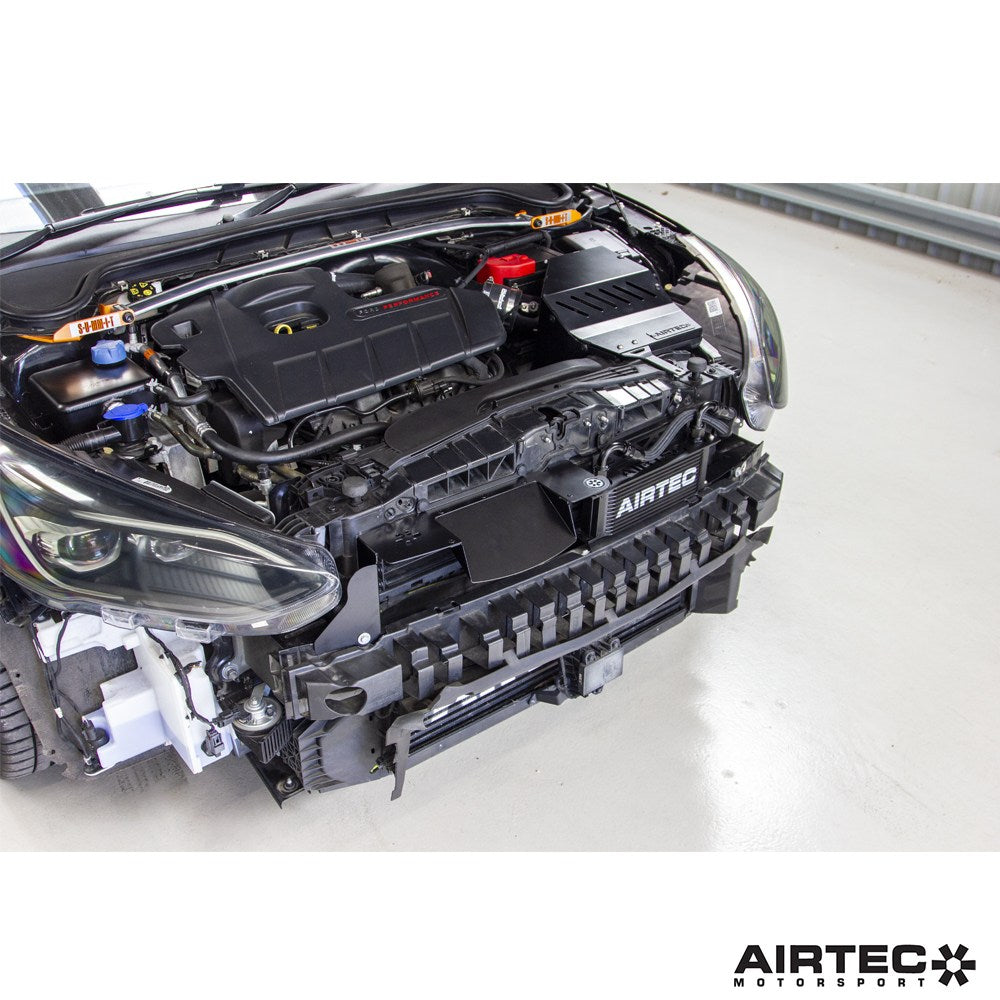 Kit radiatore olio AIRTEC Motorsport per Focus ST Mk4 - dettaglio 4