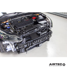 Carica l'immagine nel visualizzatore di Gallery, Kit radiatore olio AIRTEC Motorsport per Focus ST Mk4 - dettaglio 4