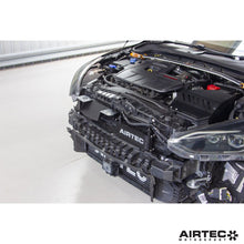 Carica l'immagine nel visualizzatore di Gallery, Kit radiatore olio AIRTEC Motorsport per Focus ST Mk4 - dettaglio 5