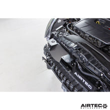 Carica l'immagine nel visualizzatore di Gallery, Kit radiatore olio AIRTEC Motorsport per Focus ST Mk4 - dettaglio 6
