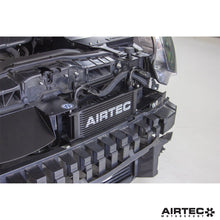 Carica l'immagine nel visualizzatore di Gallery, Kit radiatore olio AIRTEC Motorsport per Focus ST Mk4 - dettaglio 3