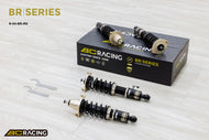 Assetto Regolabile BC Racing BR-RS Coilovers per Mazda MX-5 NA & NB (90-05)