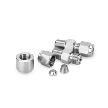 Carica l'immagine nel visualizzatore di Gallery, Kit Cablaggio Rigido Nuke Performance 1/8 NPT per Canister EMAP - foto 2