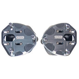 Supporti superiori anteriori regolabili Nitron per BMW Z3 M E36 (1995-2002) - foto 1