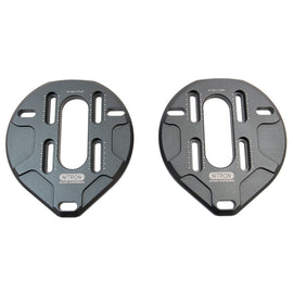 Supporti superiori anteriori regolabili Nitron per BMW M3 E30 - foto 2