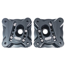 Carica l'immagine nel visualizzatore di Gallery, Supporti superiori anteriori regolabili Nitron per BMW M2 G87, M3 G80 e M4 G82 - foto 1