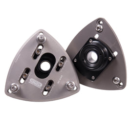 Supporti superiori anteriori regolabili Nitron per Ford Escort MK2 (1975-1980) - foto 1