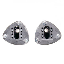 Supporti superiori anteriori regolabili Nitron per Honda Integra Type R DC5 (2002-2007) - foto 1