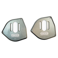 Carica l'immagine nel visualizzatore di Gallery, Supporti superiori anteriori regolabili Nitron per Renault Megane 2 RS &amp; R26R (2004-2009) - foto 1