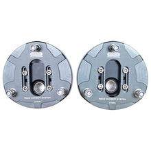 Carica l'immagine nel visualizzatore di Gallery, Supporti superiori posteriori regolabili Nitron per Subaru Impreza GC/GF (1992-2000) - foto 1
