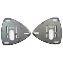 Carica l'immagine nel visualizzatore di Gallery, Supporti superiori anteriori regolabili Nitron per Subaru Impreza GD (2000-2007) - foto 1